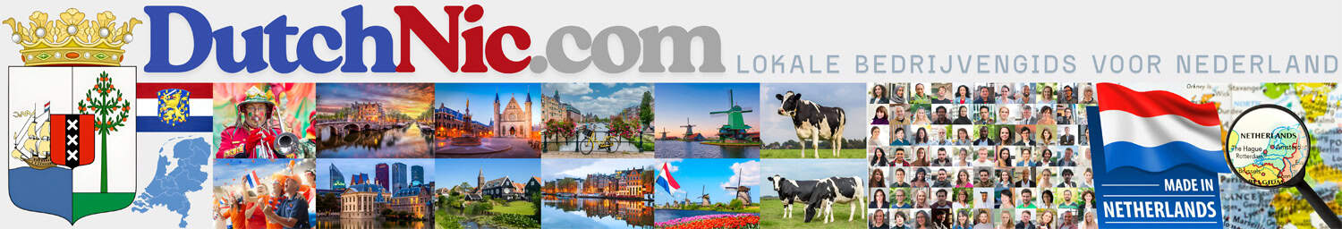 Gemaakt in Nederland - Rhythm Voice